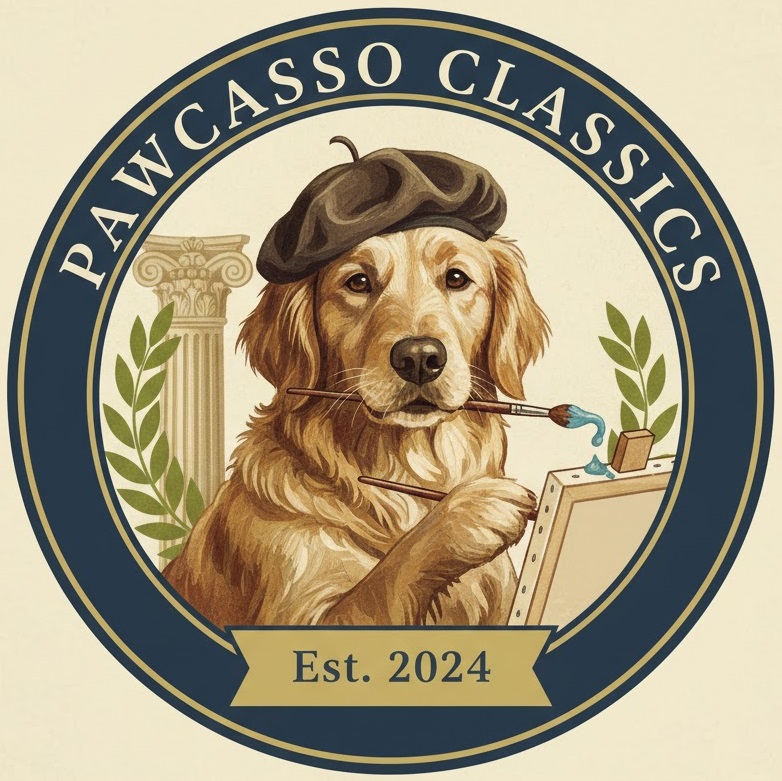 Pawcasso Classics